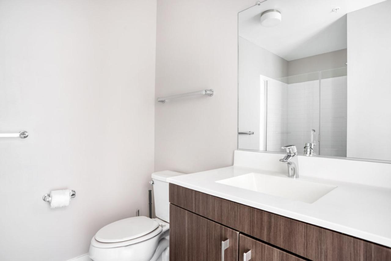 Apartment N Station W Wd Gym Nr Td Garden Bos-682