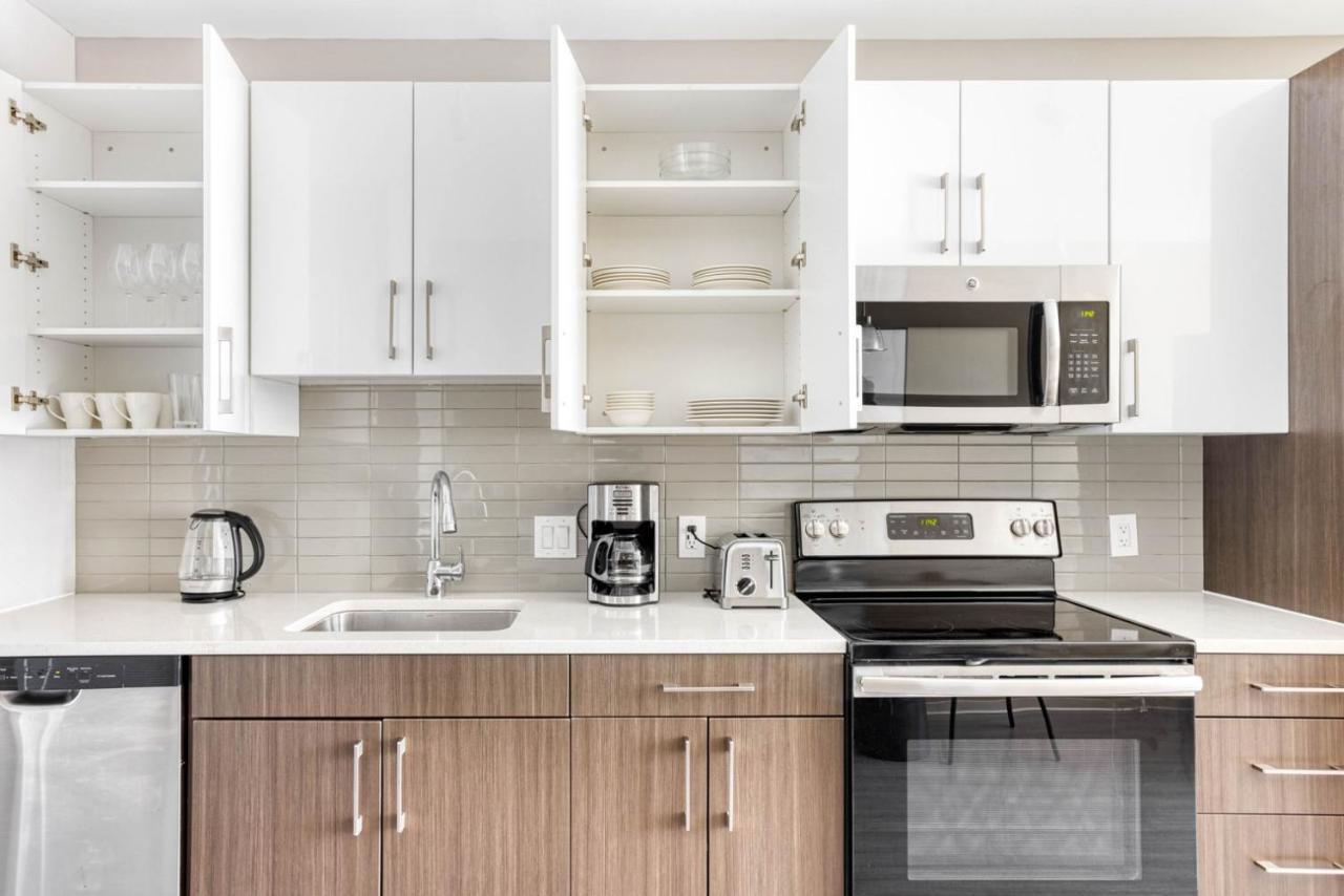 N Station 1br W Wd Gym Nr Td Garden Bos-703 * Boston