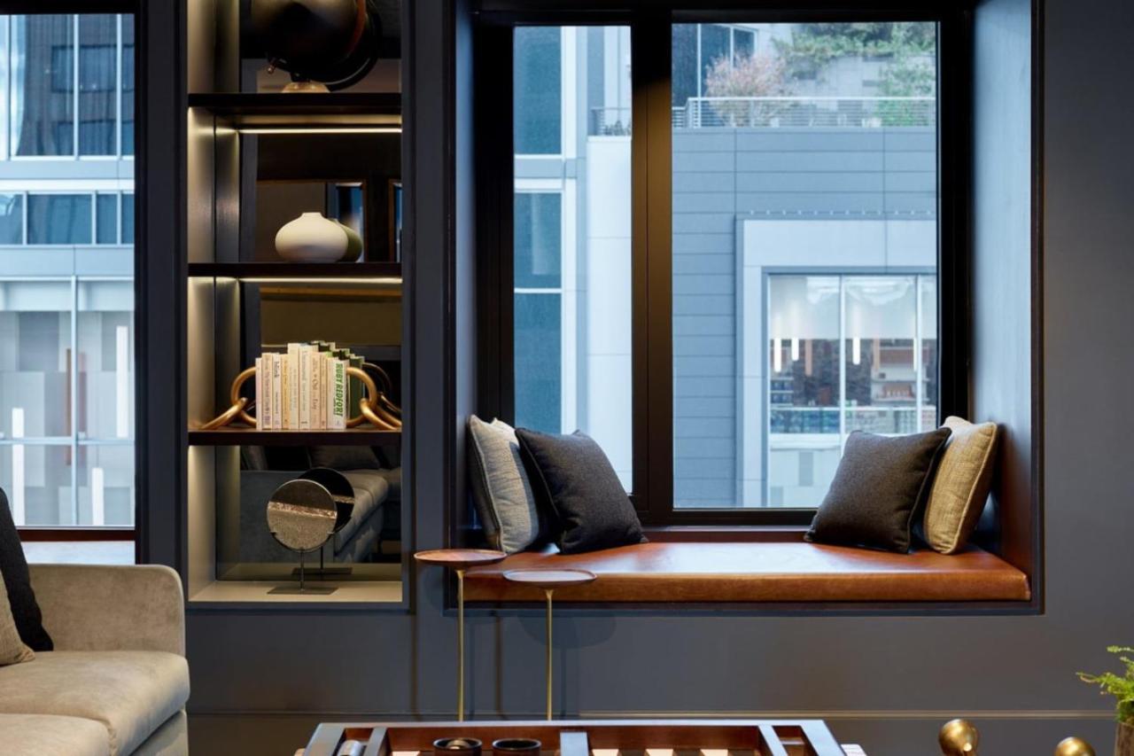 Apartment Ideal Fenway Studio W Wd Gym Bos-690