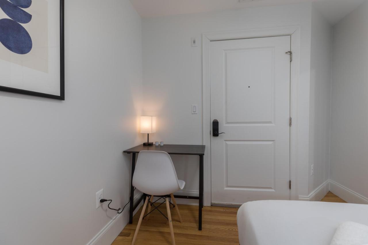 West Broadway Quarters By Thatch Apartment Boston