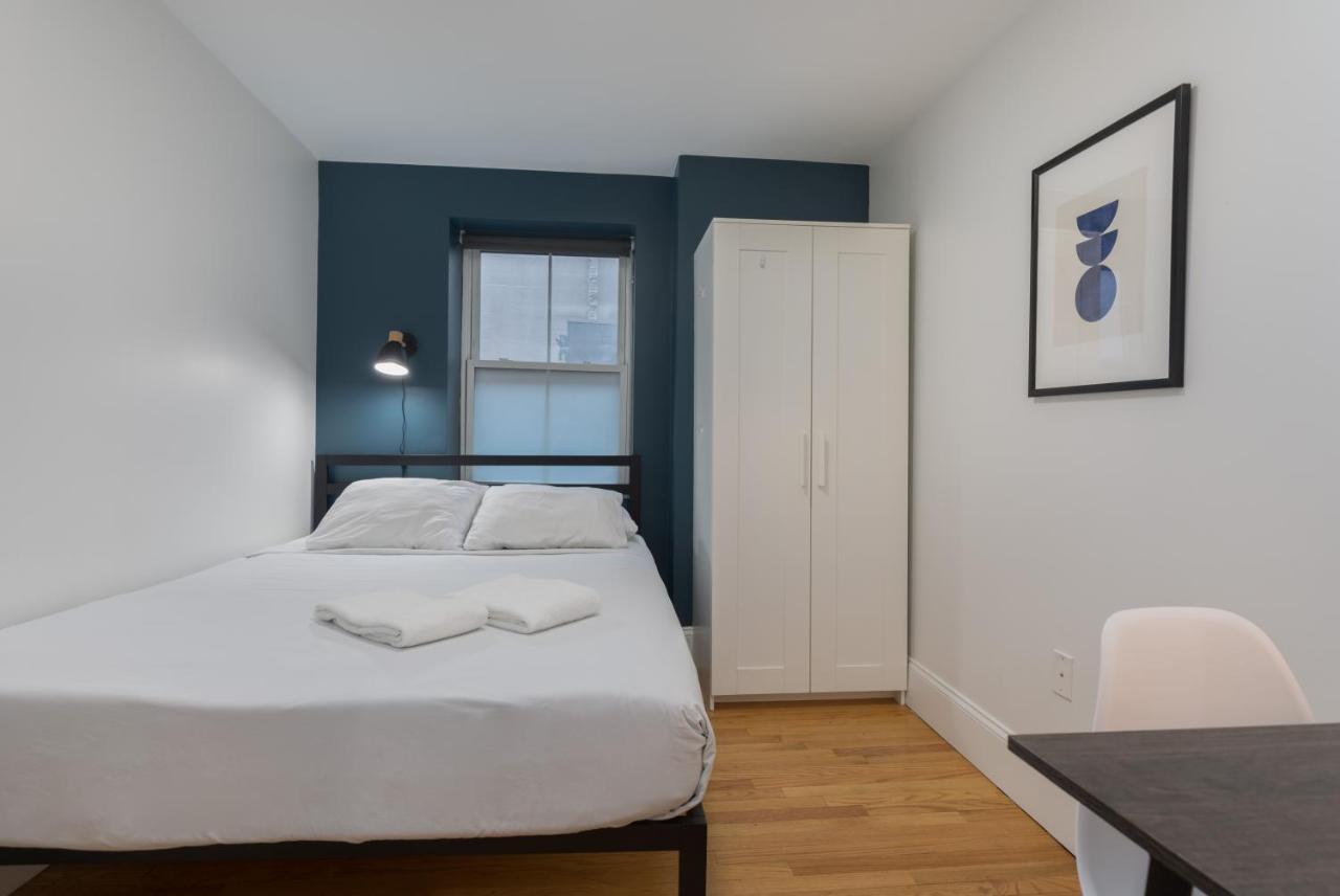 Apartment West Broadway Quarters By Thatch