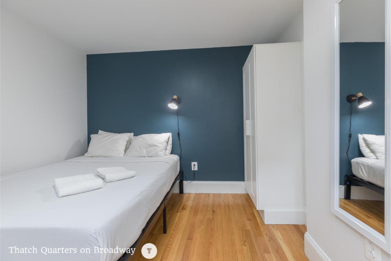 West Broadway Quarters By Thatch