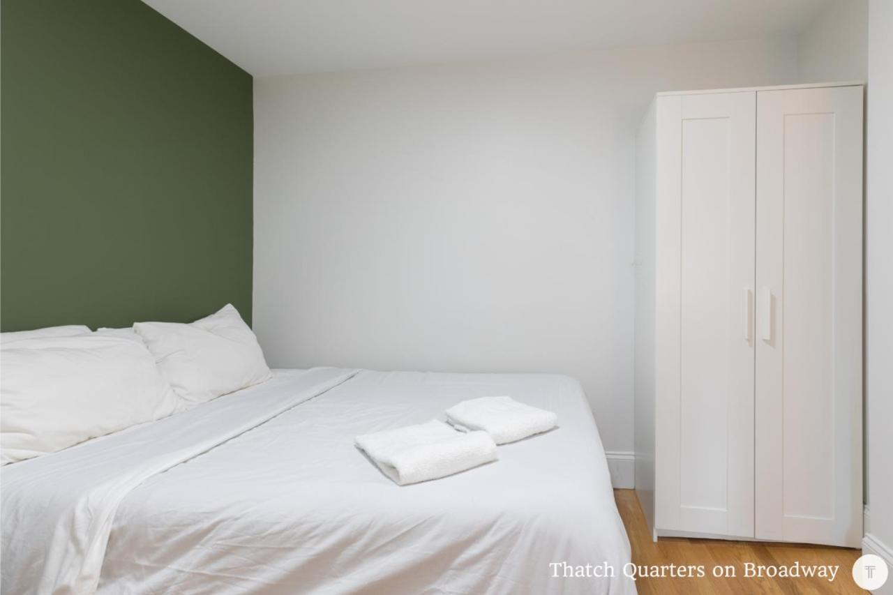 West Broadway Quarters By Thatch Apartment