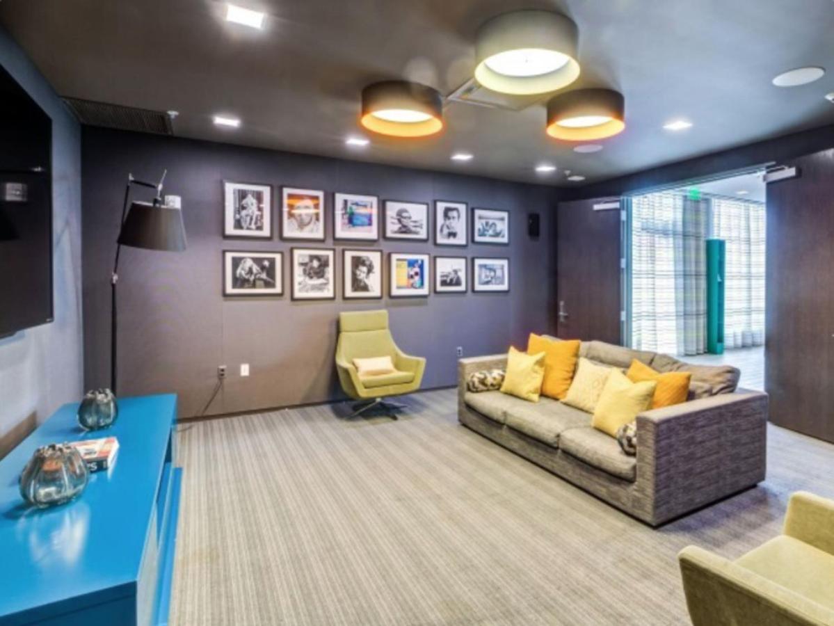 E Cambridge 1br W Gym Wd Nr Lechmere Station Bos-608 *