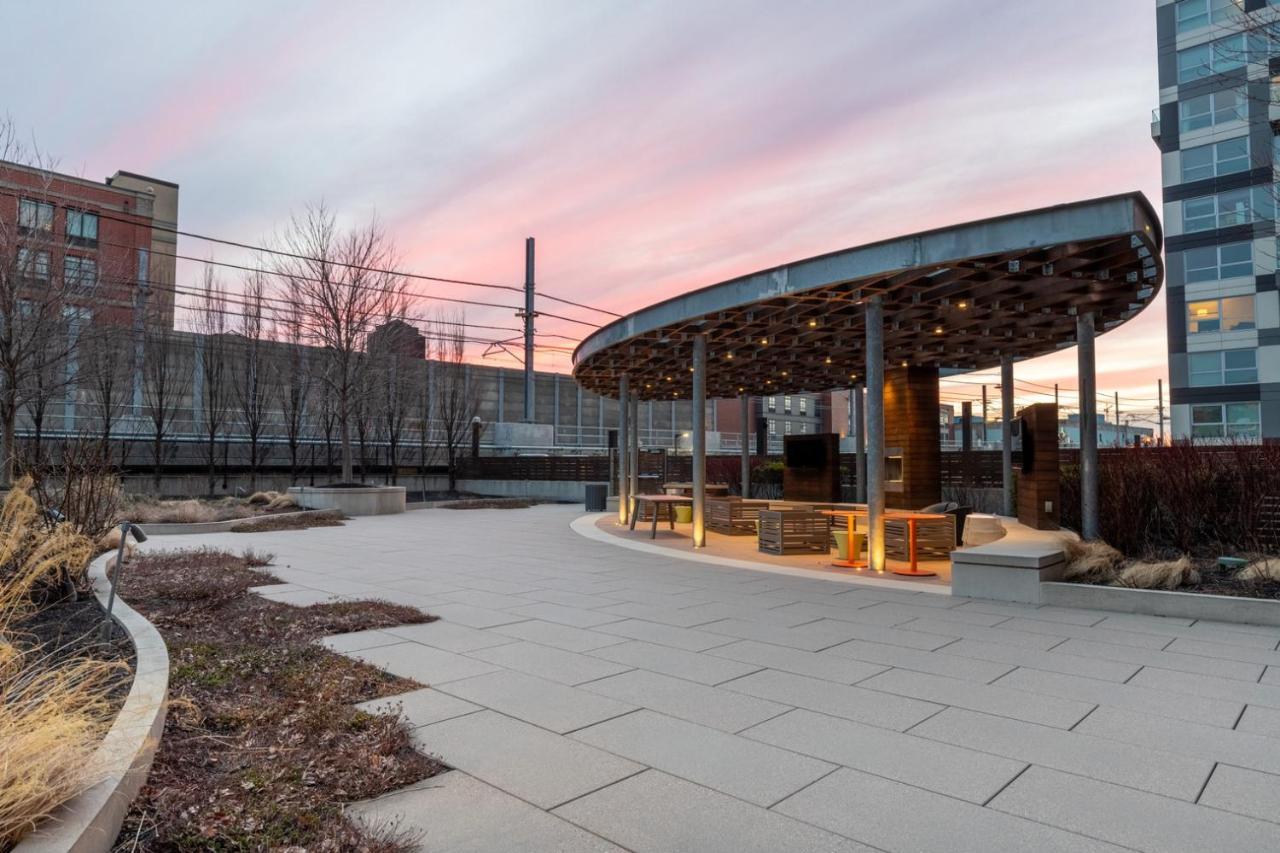 Apartment E Cambridge 1br W Gym Wd Nr Lechmere Station Bos-608 *