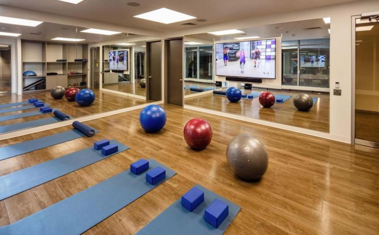 Apartment N Station 1br W Gym Wd Nr Td Garden Bos-640 *