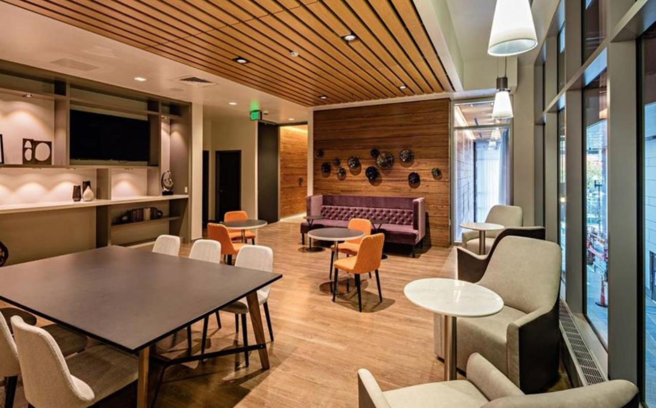 Apartment N Station 1br W Gym Wd Nr Td Garden Bos-640 Boston