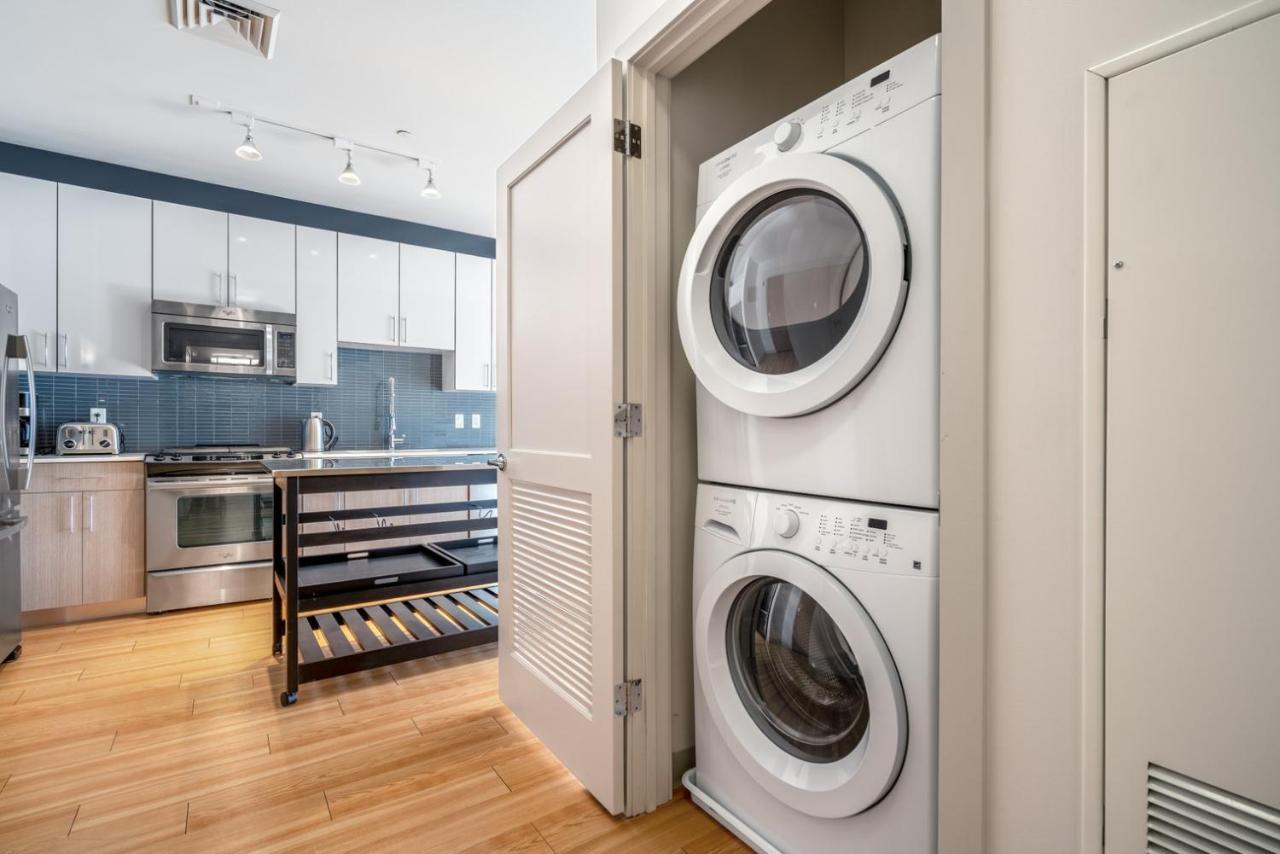 Apartment S 1br W Doorman Wd Nr Seaport Bos-189