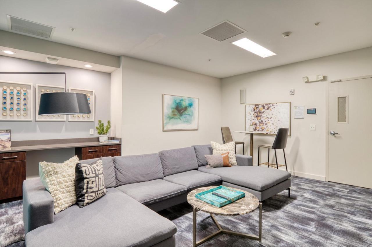 Appartement Allston 1br W Gym Wd Nr Griggs T Bos-792 Boston