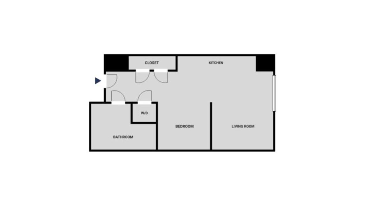 N Station W Wd Gym Nr Td Garden Bos-682 Apartment Boston