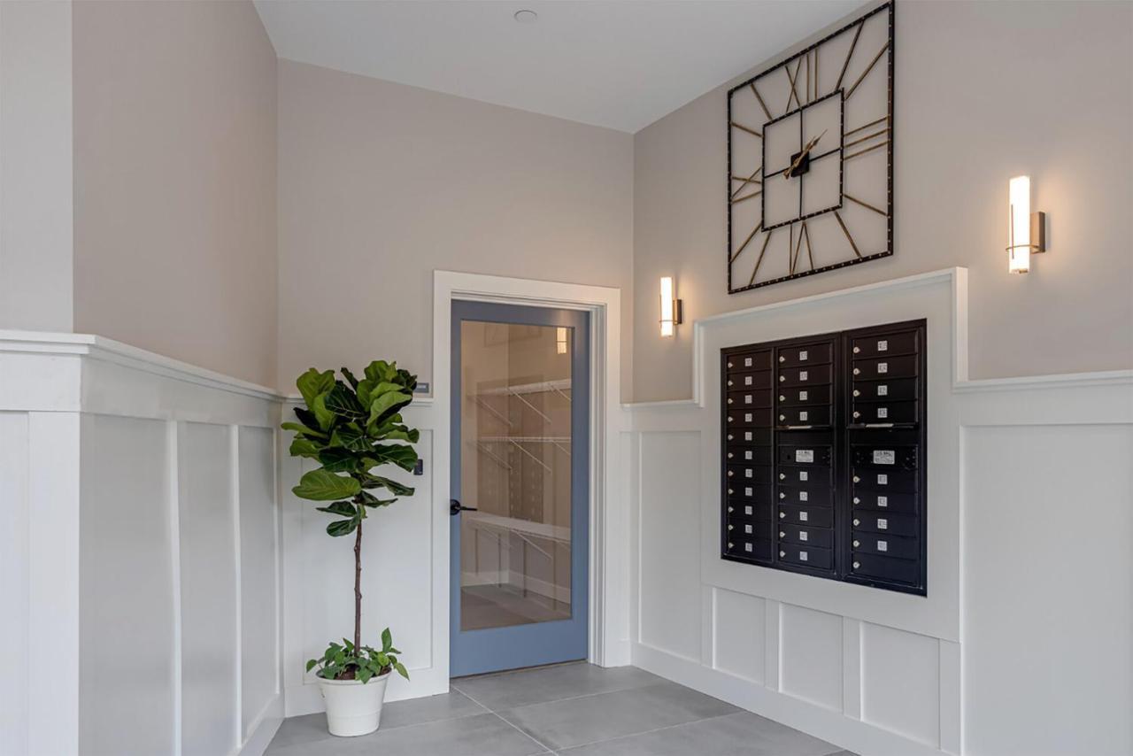 Roxbury 1br W Wd Nr Nubian Square Bos-733 Apartment