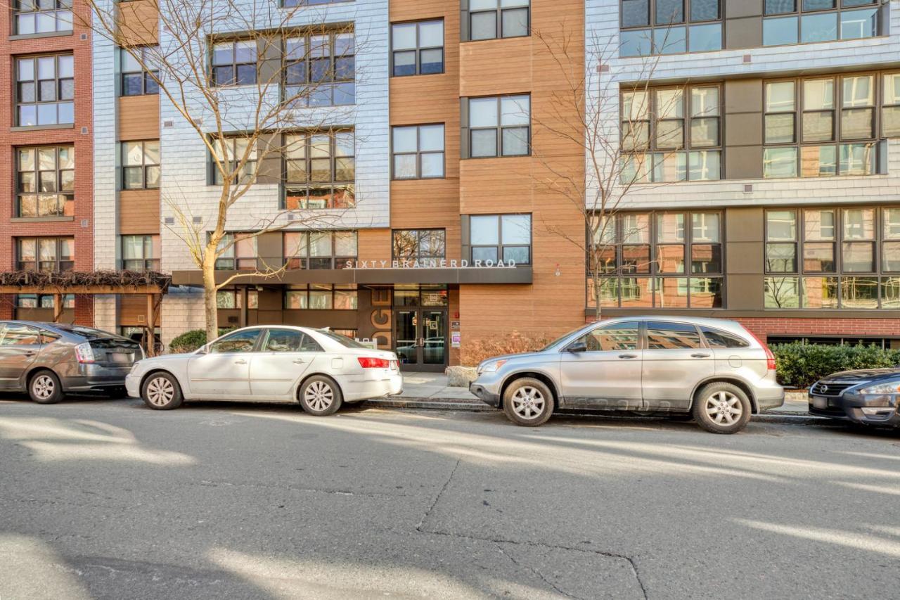 Allston 1br W Gym Wd Nr Griggs T Bos-792 Appartement *