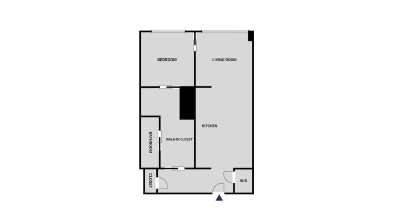 N Station 1br W Gym Wd Nr Td Garden Bos-640 *