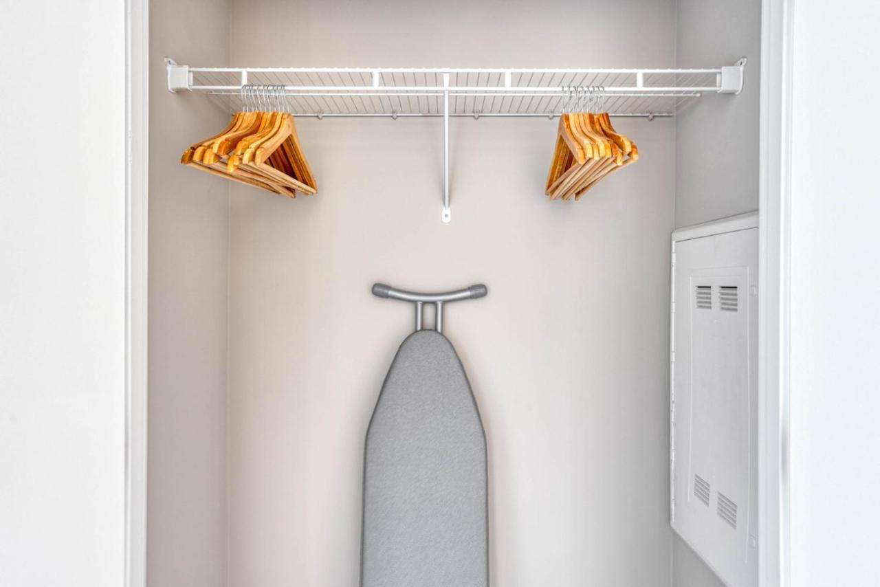 N Station 1br W Wd Gym Nr Td Garden Bos-703 Apartment