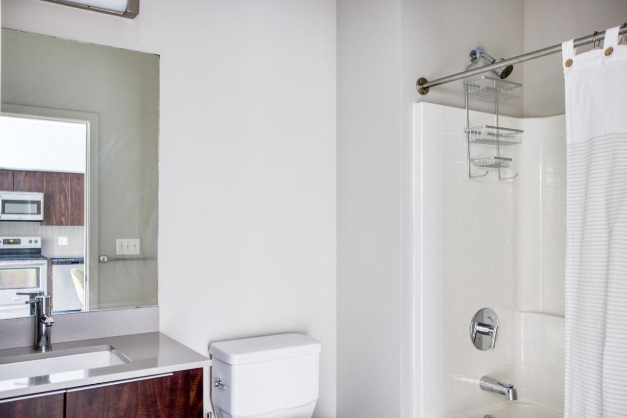 Apartment Allston 1br W Gym Wd Nr Packards Corner Bos-809 *