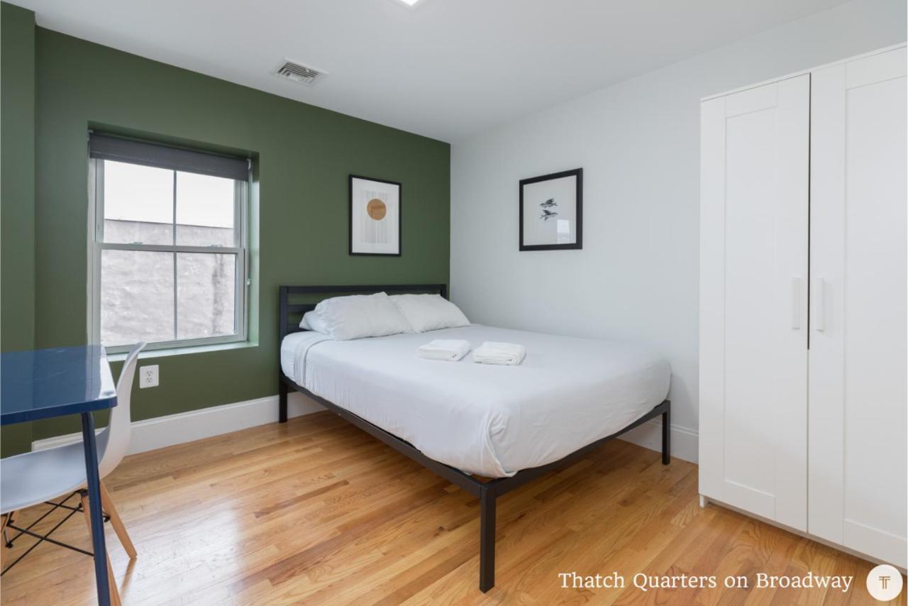 West Broadway Quarters By Thatch