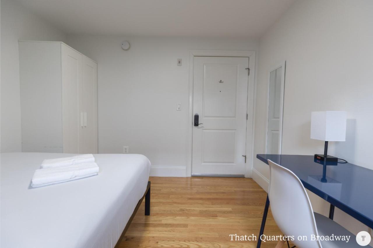 West Broadway Quarters By Thatch