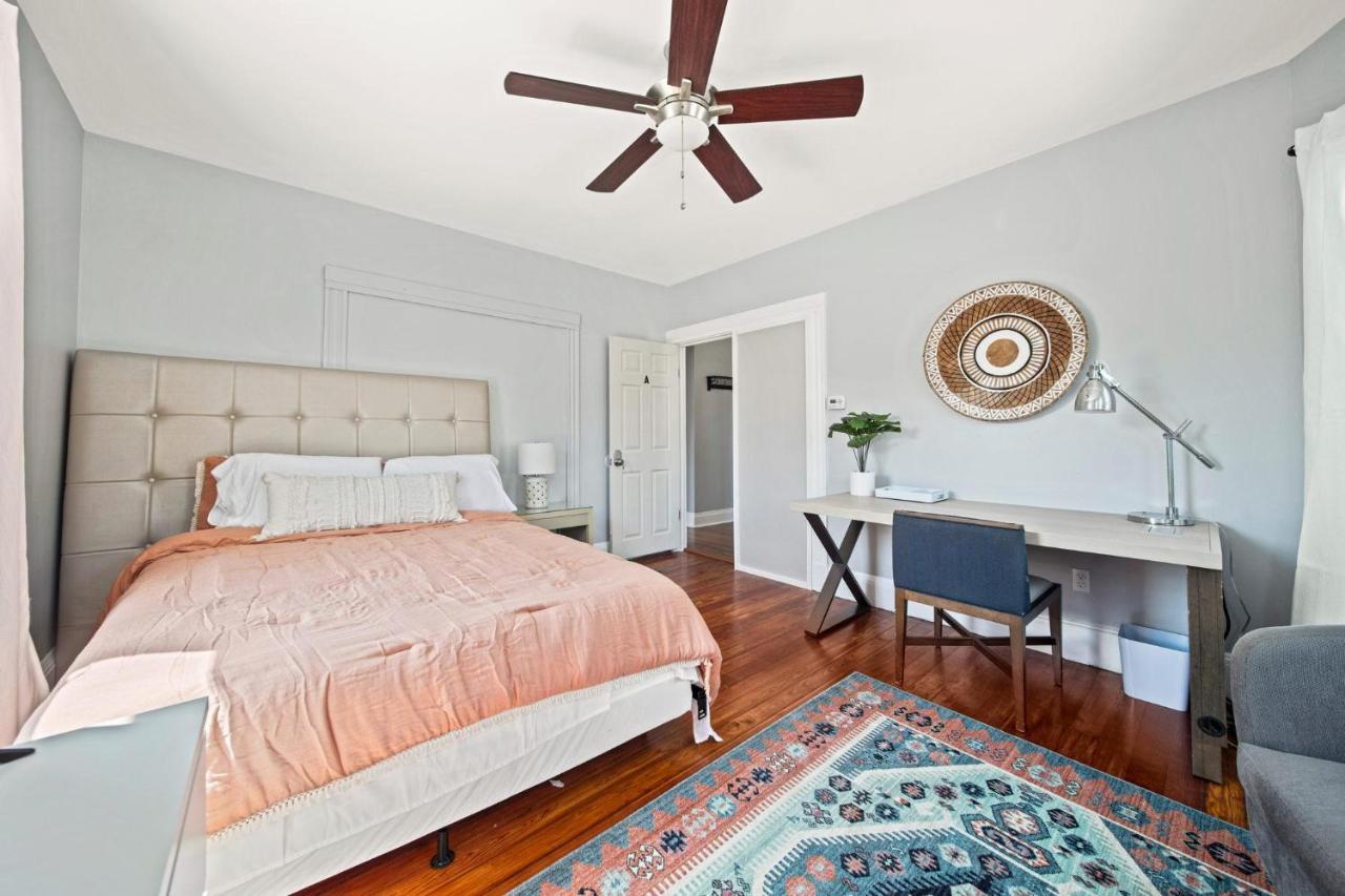 Appartement Cozy Up In 5br Near Charming Oak Square