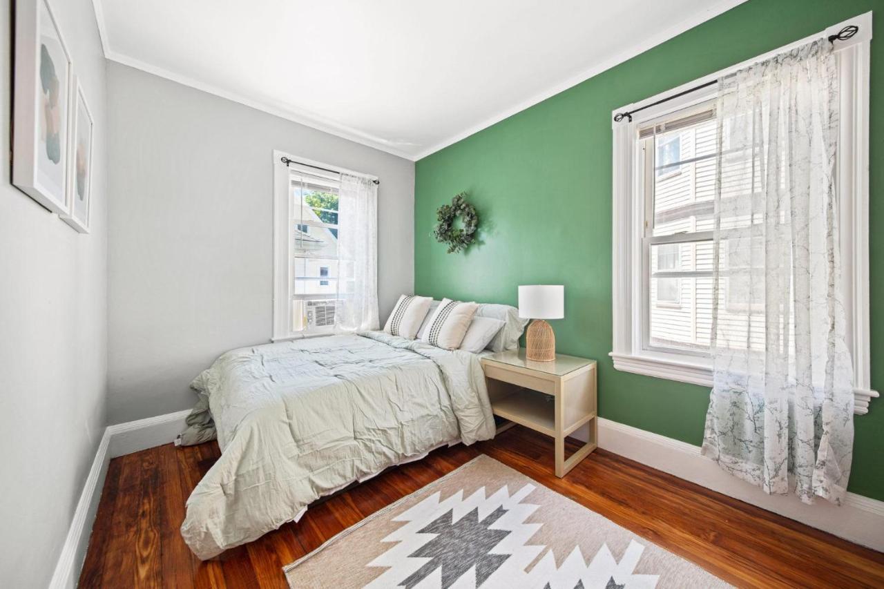 Appartement Cozy Up In 5br Near Charming Oak Square *