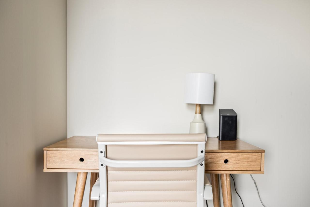 Apartment Chinatowntheater District 1br W Gym Wd Nr T Bos-779