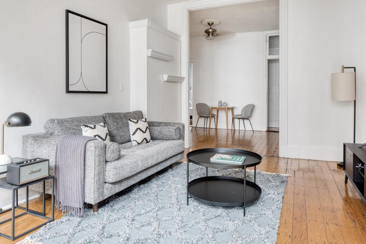 Prime S End 2br In Union Park Bos-460 Apartamento *