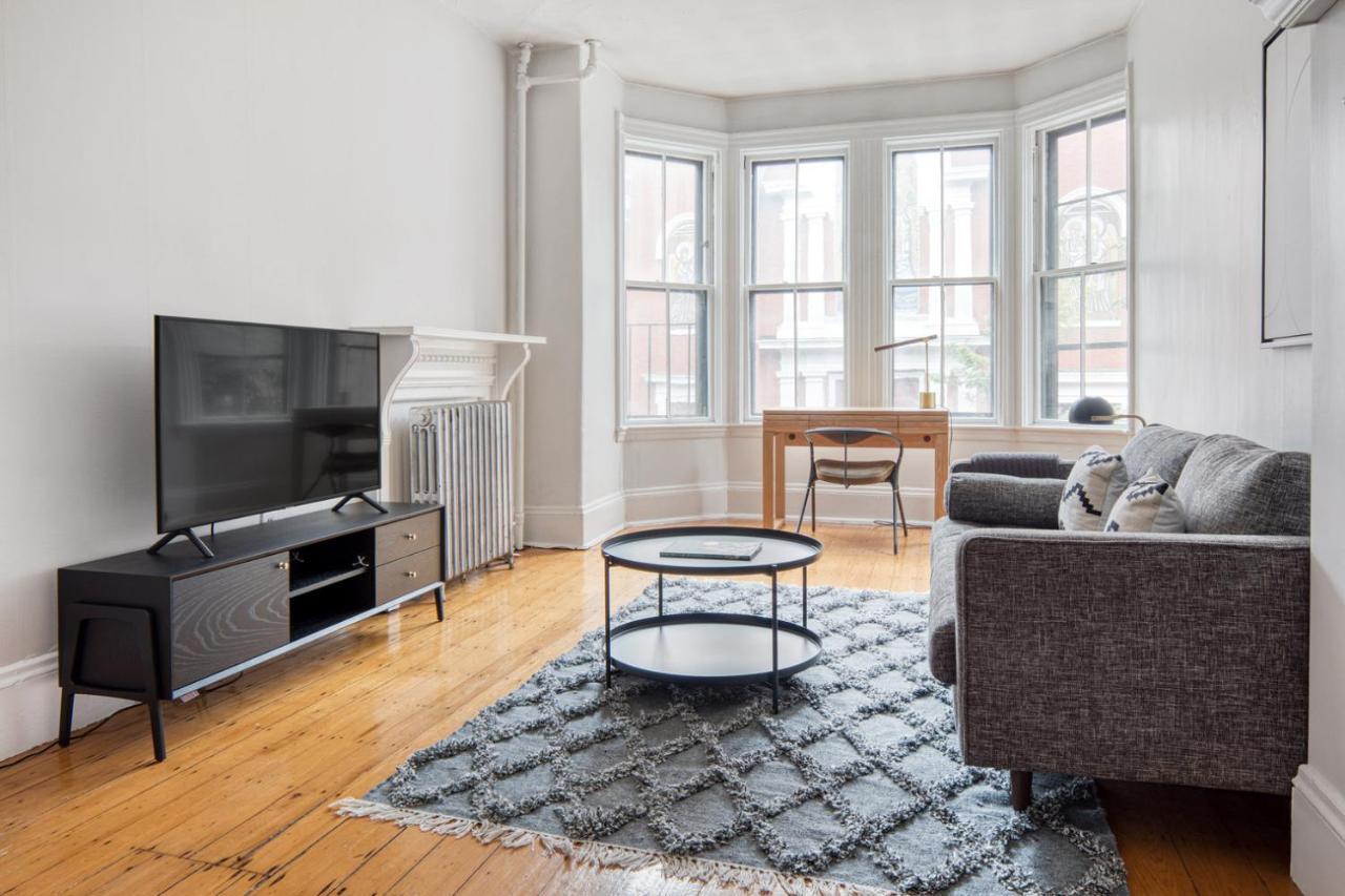 Apartamento Prime S End 2br In Union Park Bos-460 *
