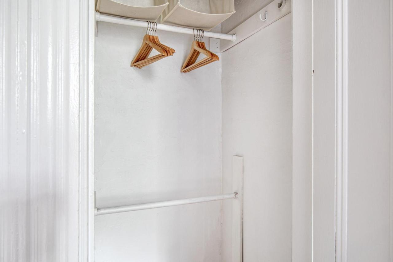 Apartamento Prime S End 2br In Union Park Bos-460
