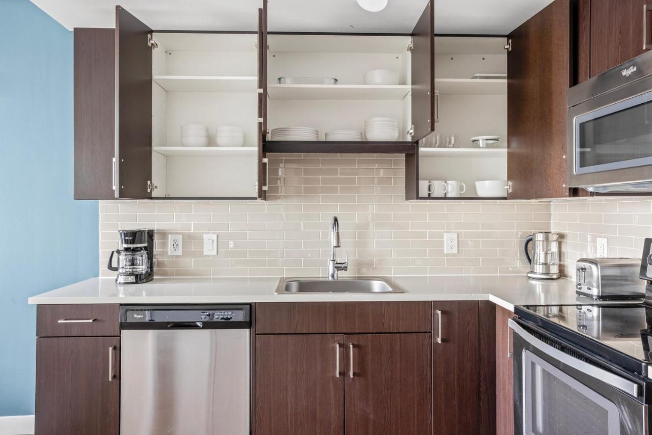 Chinatowntheater District 1br W Gym Wd Nr T Bos-779 * Boston