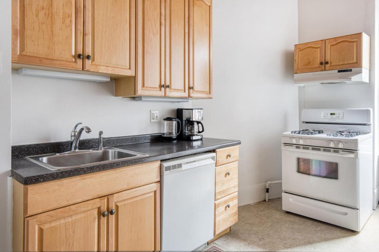 Prime S End 2br In Union Park Bos-460 Apartamento