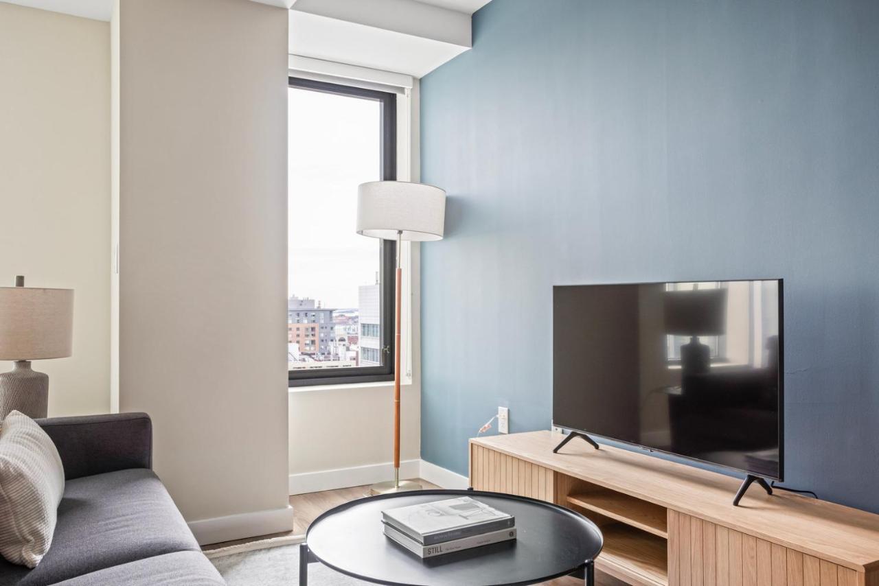 Chinatowntheater District 1br W Gym Wd Nr T Bos-779 Apartment