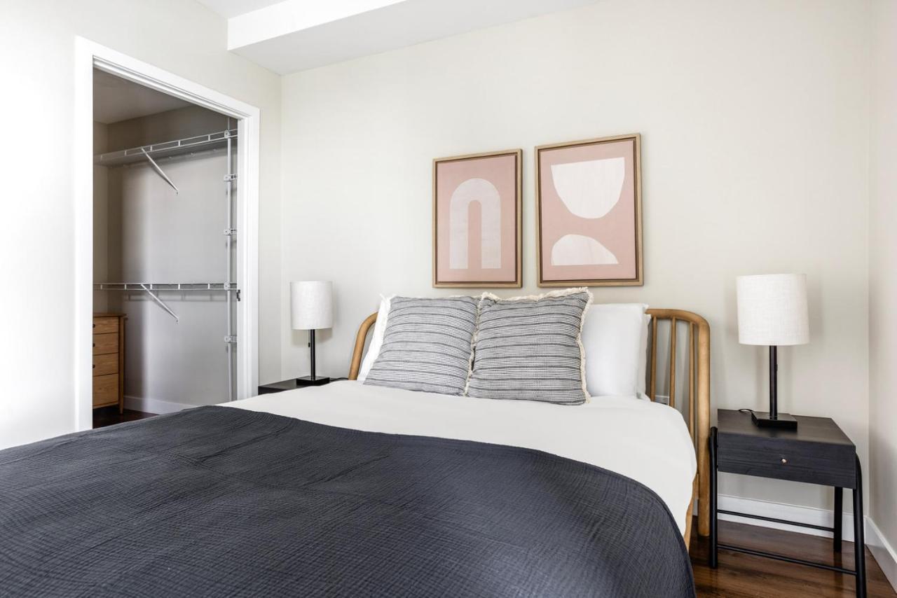 Chinatowntheater District 1br W Gym Wd Nr T Bos-779 Apartment Boston