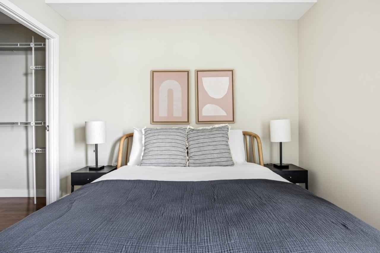 Chinatowntheater District 1br W Gym Wd Nr T Bos-779 Apartment *