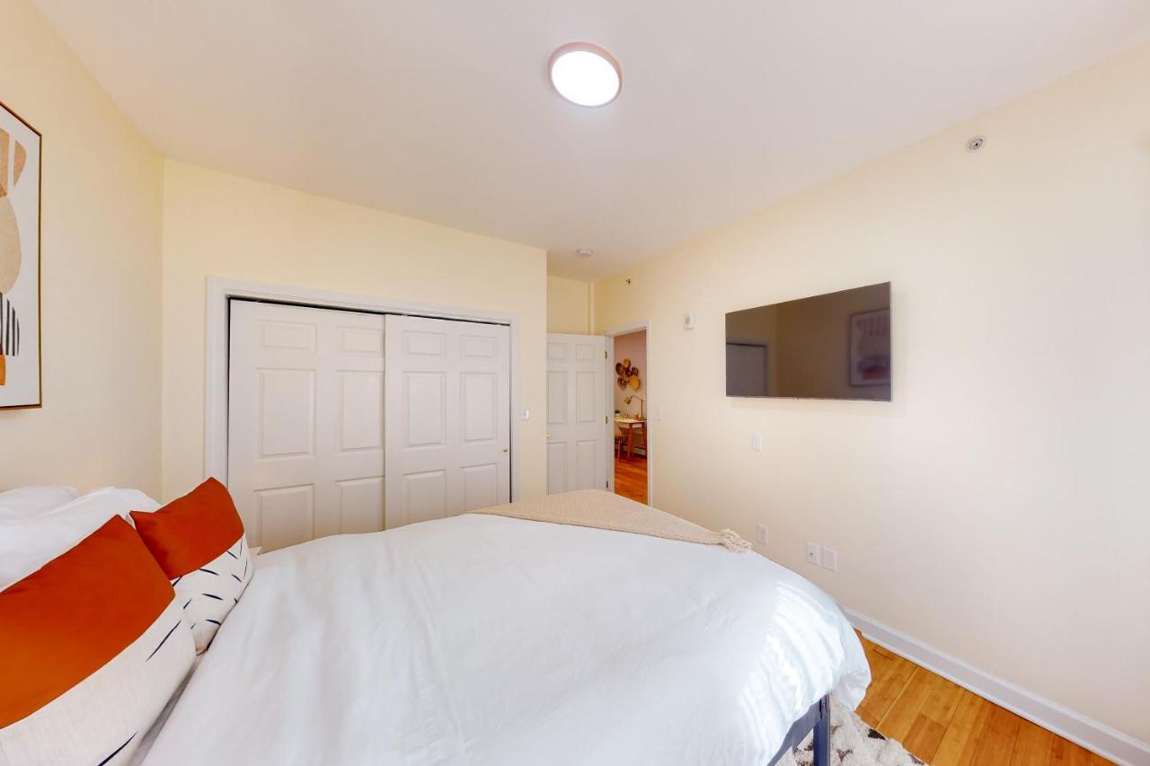 Apartment Five75 Lux Bos - Boho Chic