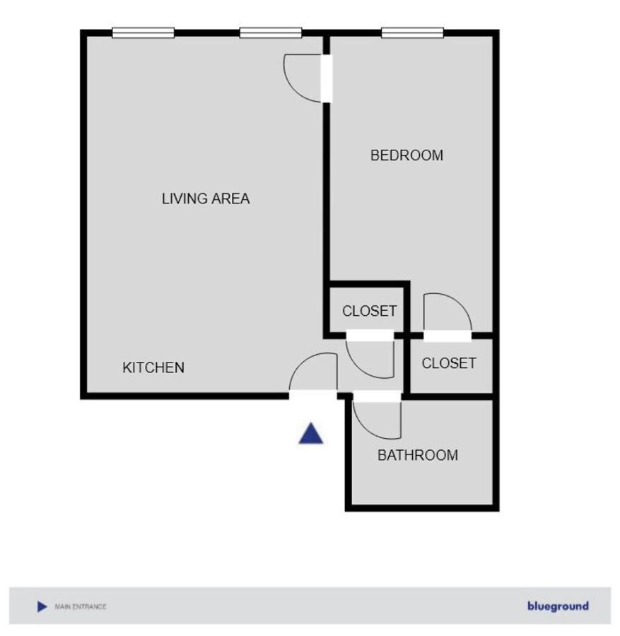 S End 1br Nr Shops Restaurants T Stops Bos-137 Boston