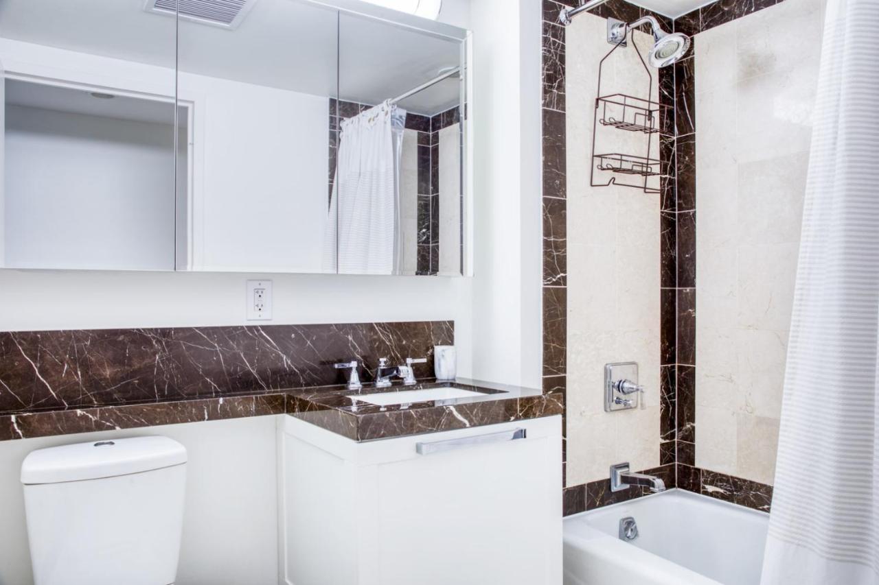 Apartment Back Bay 1br W Wd Gym Nr Copley Sq Bos-574