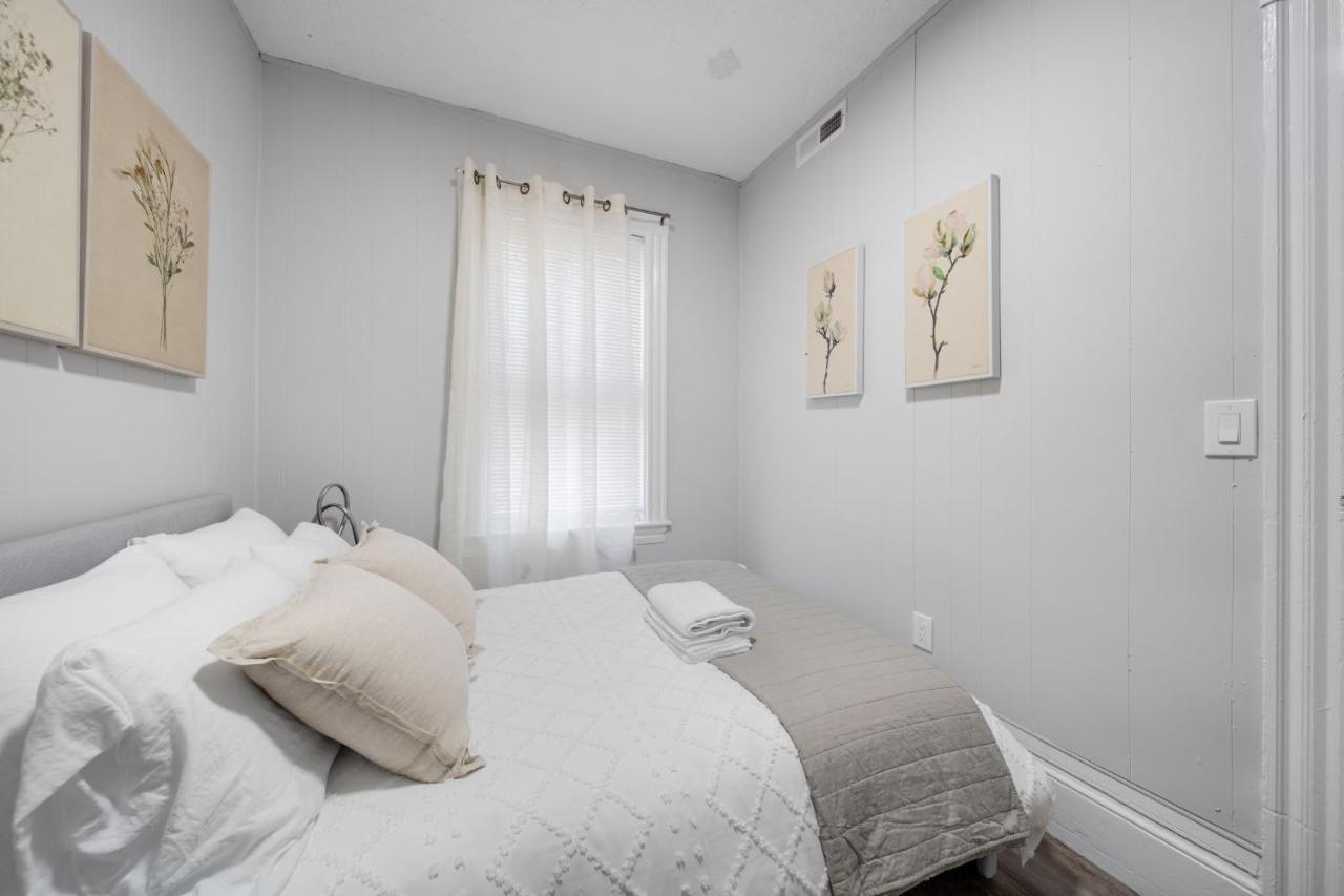 4br 1bh In South Near Old Harbor Apartment