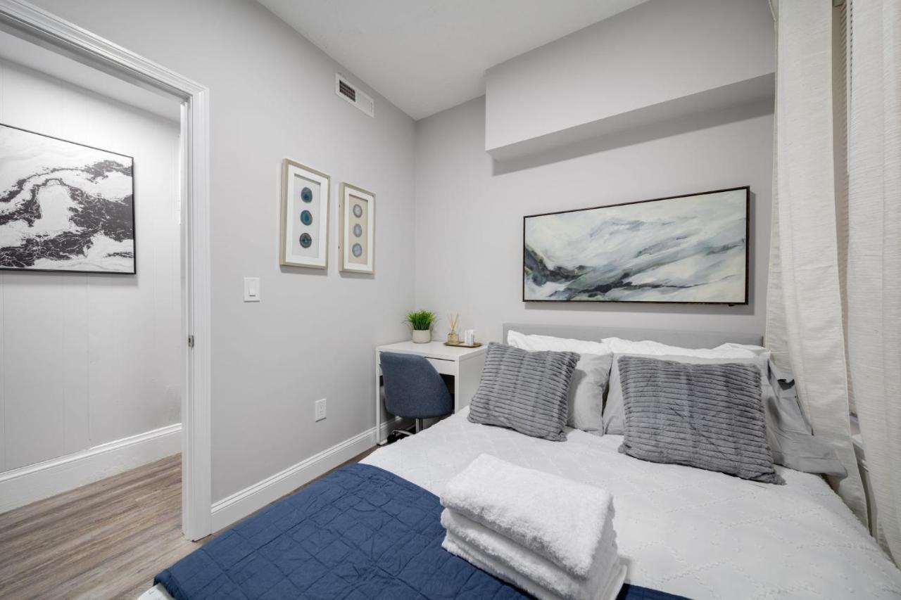 4br 1bh In South Near Old Harbor Apartamento *