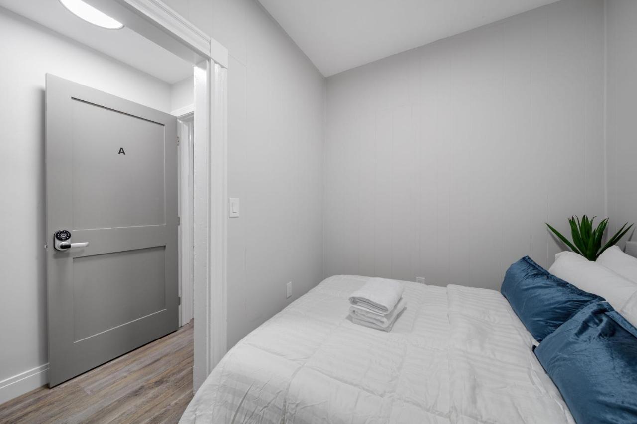 4br 1bh In South Near Old Harbor Apartment