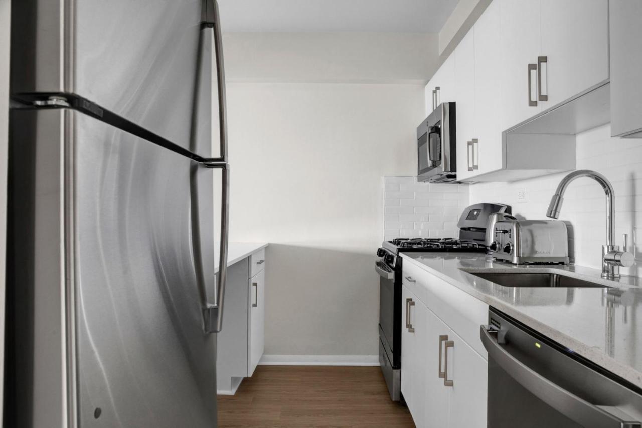 Spacious Beacon Hill 1br Wviews Gym Bos-496 Apartment Boston