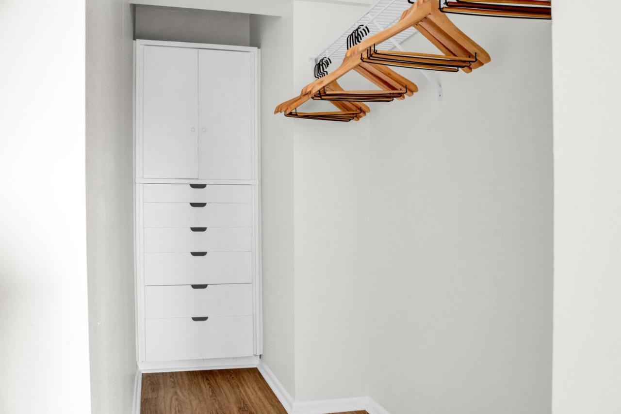 Spacious Beacon Hill 1br Wviews Gym Bos-496