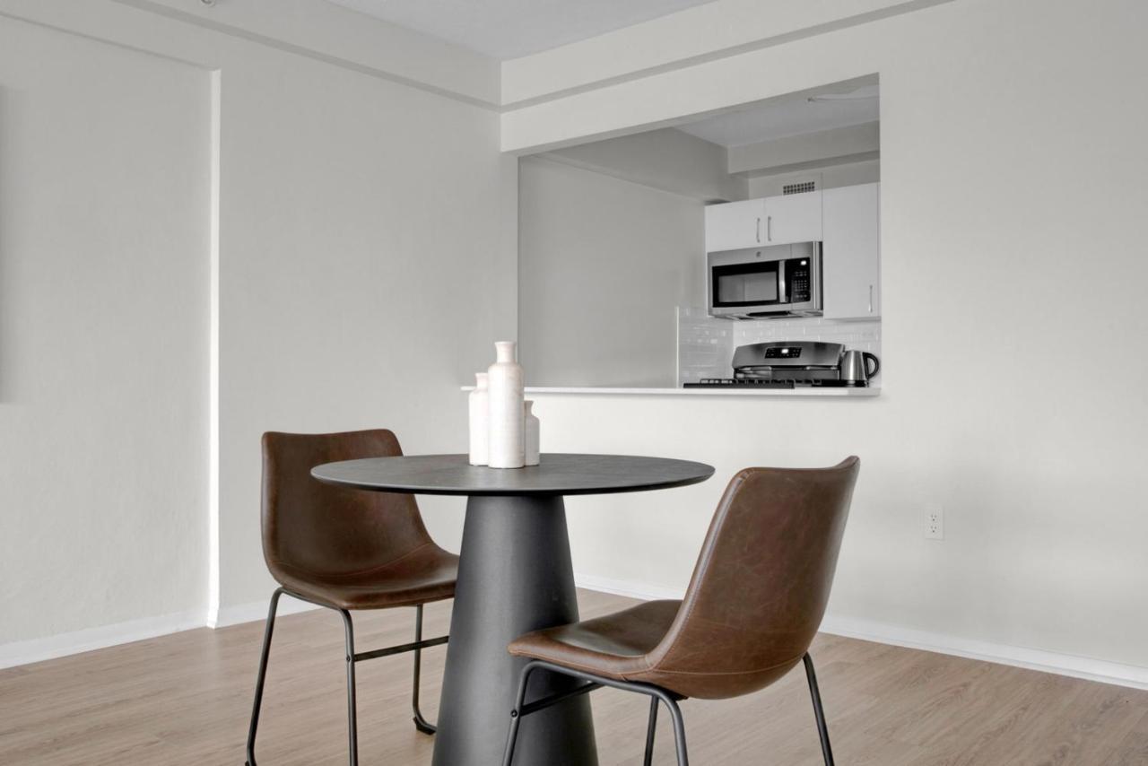 Spacious Beacon Hill 1br Wviews Gym Bos-496