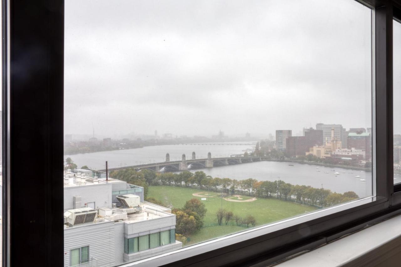 Apartment Spacious Beacon Hill 1br Wviews Gym Bos-496 Boston