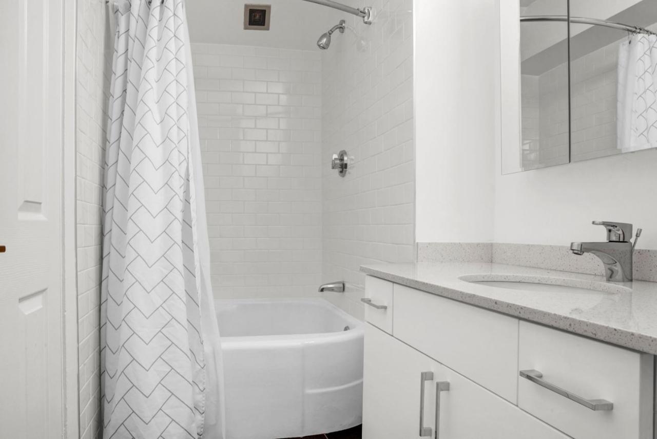 Spacious Beacon Hill 1br Wviews Gym Bos-496