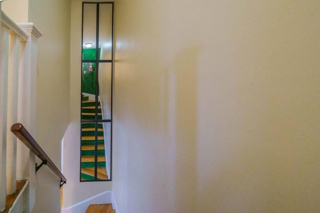 New Vanity Short- Term Rentals- Neponset Riverway