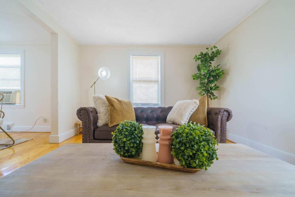 New Vanity Short- Term Rentals- Neponset Riverway * Boston
