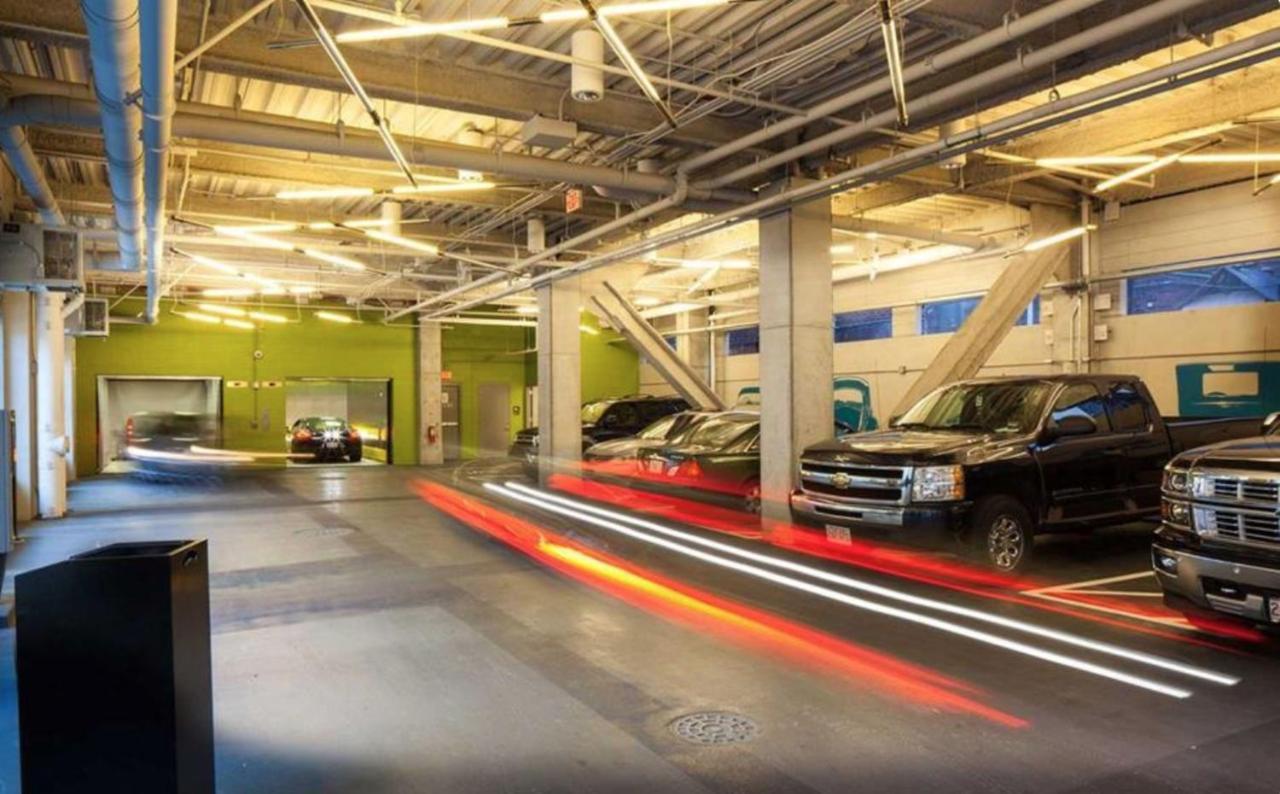 Chinatowntheater District 1br W Gym Wd Nr T Bos-779 Boston