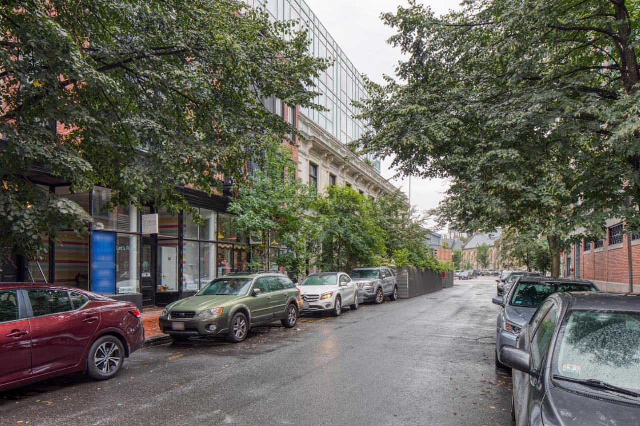 Apartamento Prime S End 2br In Union Park Bos-460