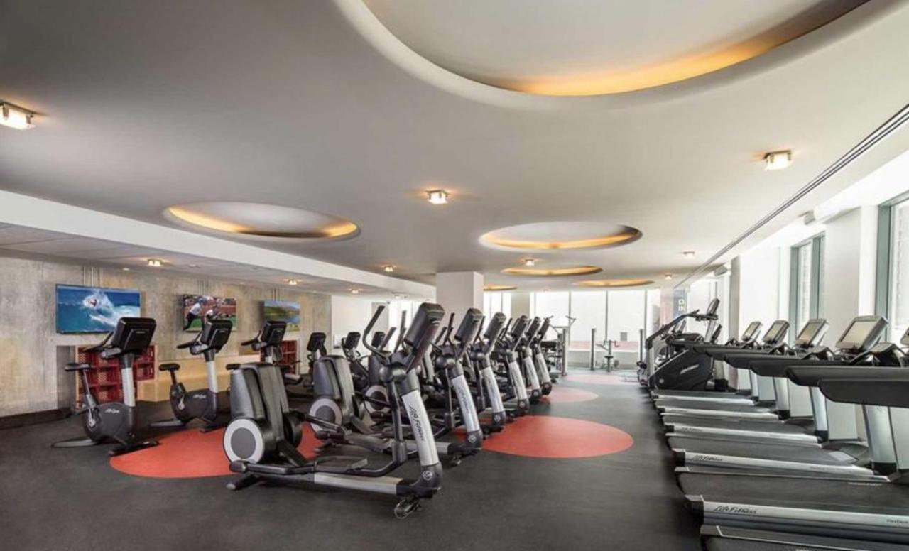 Apartment Chinatowntheater District 1br W Gym Wd Nr T Bos-779 *