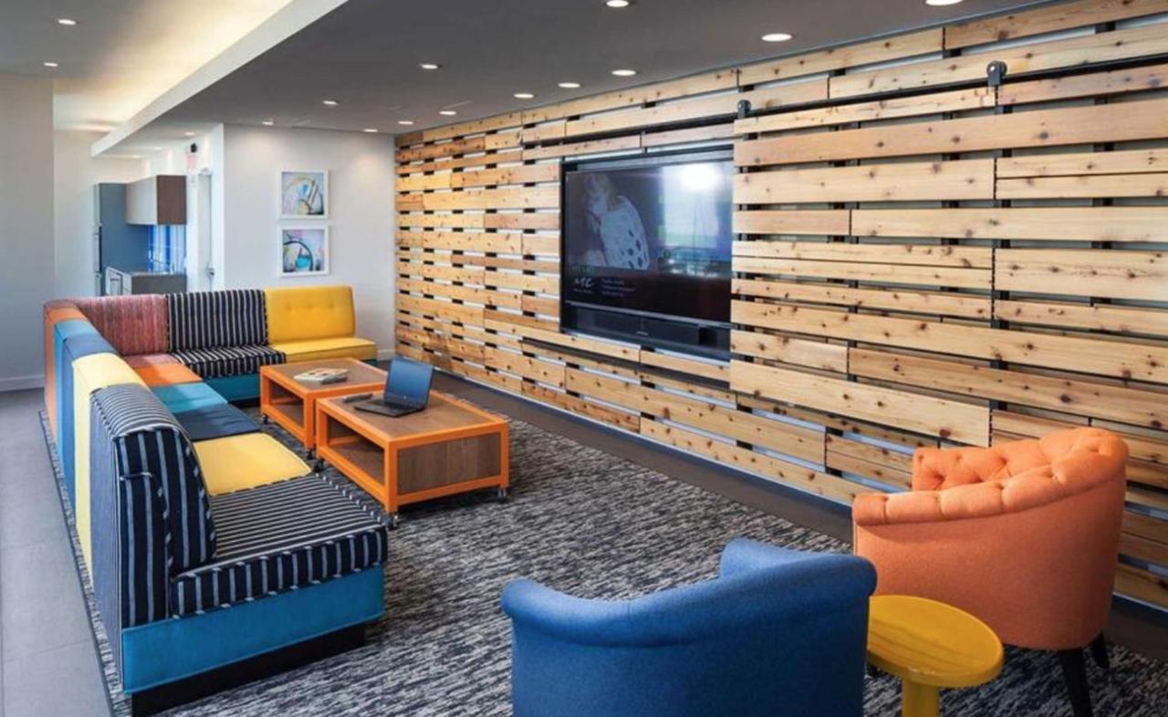 Chinatowntheater District 1br W Gym Wd Nr T Bos-779 Apartment *