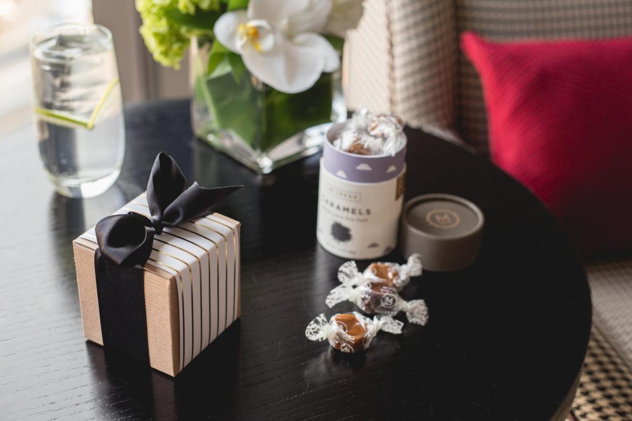 Hotel Commonwealth 5*